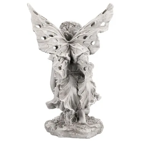 Fiona the Flower Fairy Statue