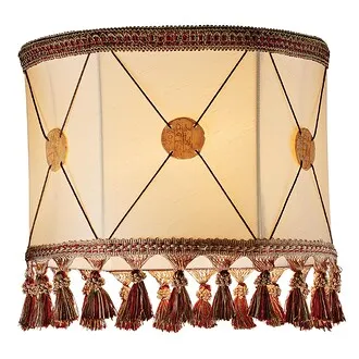 Replacement Lamp Shade for KY7427