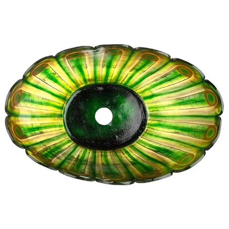 Replacement Lamp Shade for KY8012