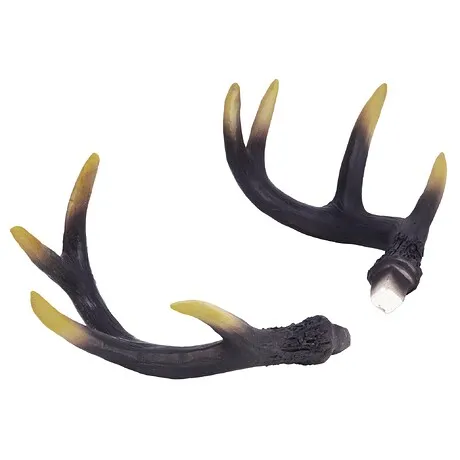 Replacement Antlers Set For Woodland Buck Deer Statue