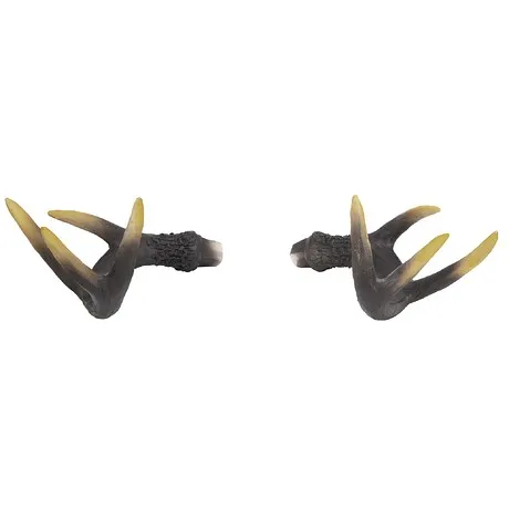 Replacement Antlers Set For Woodland Buck Deer Statue