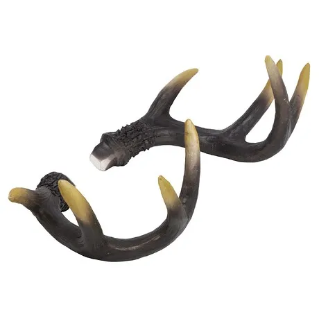 Replacement Antlers Set For Woodland Buck Deer Statue