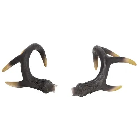 Replacement Antlers Set For Woodland Buck Deer Statue