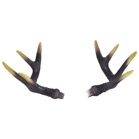 Replacement Antlers Set For Woodland Buck Deer Statue