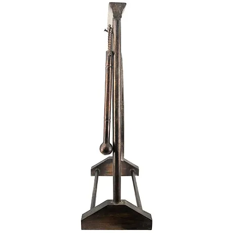 Sheng Kwong Decorative Metal Gong
