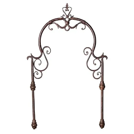 Replacement Arch for Village Square Architectural Garden Well
