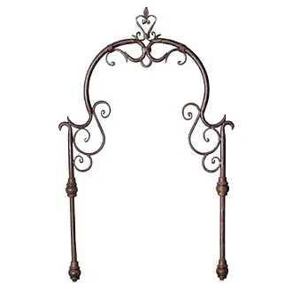 Replacement Arch for Village Square Architectural Garden Well