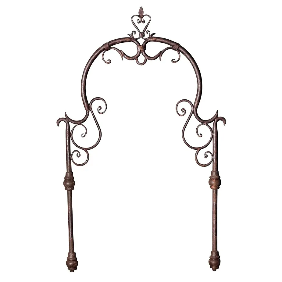 Replacement Arch for Village Square Architectural Garden Well