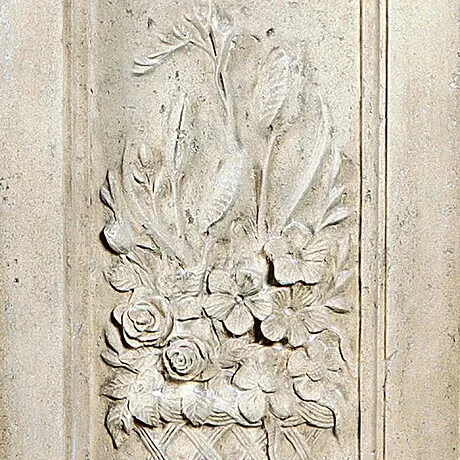 Chelsea Garden Statuary Pedestal