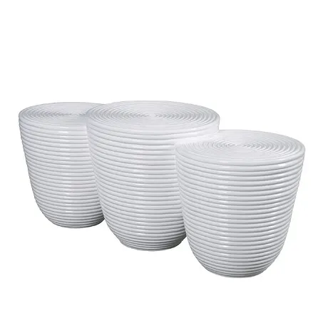 Havana Cabana Sculptural Coffee Table