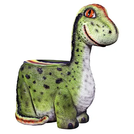 Junior Jurassic Brachiosaurus Dinosaur Chair