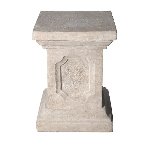 Versailles Statuary Plinth Riser