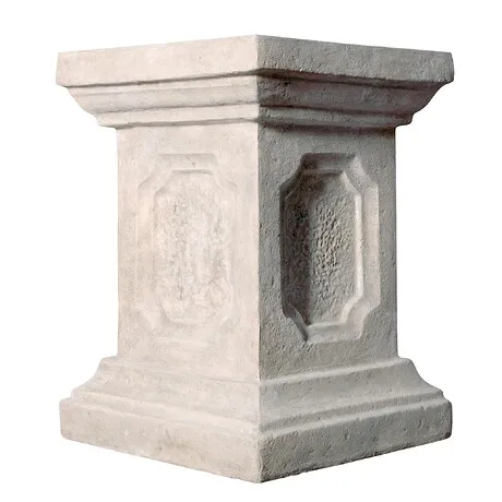 Versailles Statuary Plinth Riser