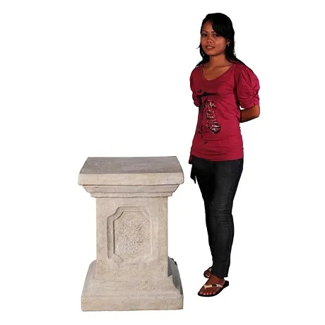 Versailles Statuary Plinth Riser