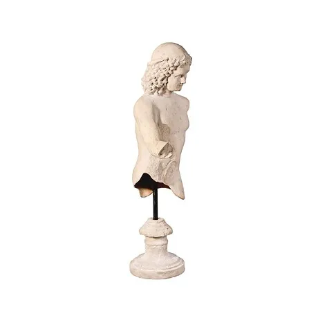 Torso of Hermes Life-Size Statue