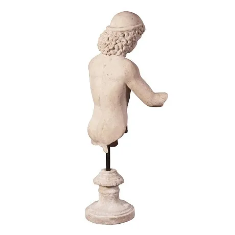Torso of Hermes Life-Size Statue