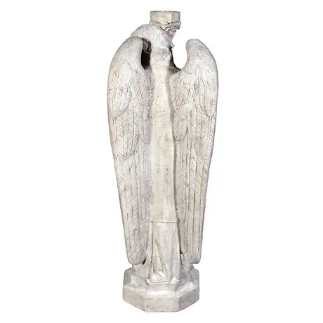 Padova Guardian Angel Statue: Right