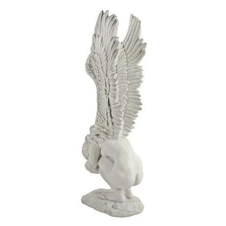 Remembrance and Redemption Angel Statue: Grande
