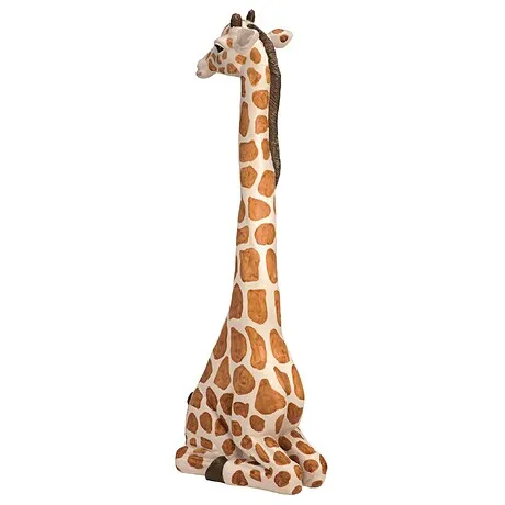 Gigi the Garden Giraffe Statue
