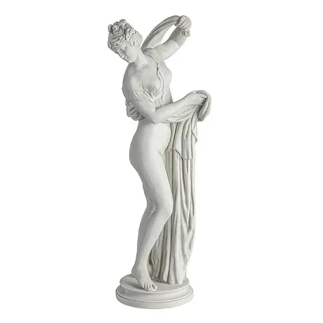 Callipygian Venus Roman Goddess Statue: Gallery