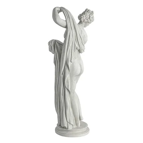 Callipygian Venus Roman Goddess Statue: Gallery