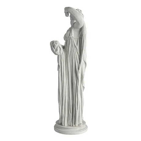 Callipygian Venus Roman Goddess Statue: Gallery