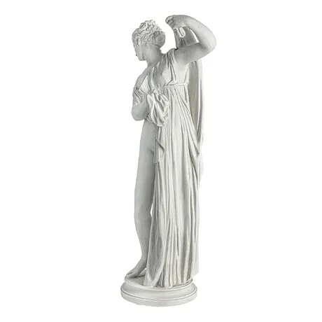 Callipygian Venus Roman Goddess Statue: Gallery