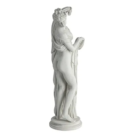 Callipygian Venus Roman Goddess Statue: Gallery