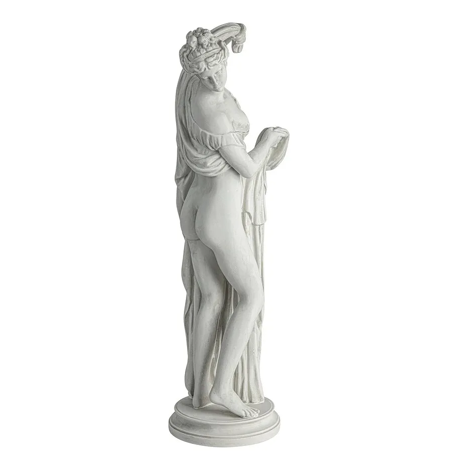 Callipygian Venus Roman Goddess Statue: Gallery