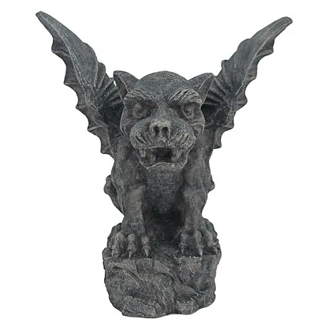 Florentine Gargoyle Statue: Large