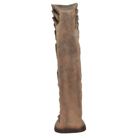 Tiki Gods Statue: The God of the Luau