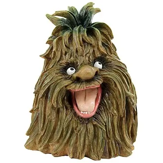 Hobgoblin of Harwich Manor Statue