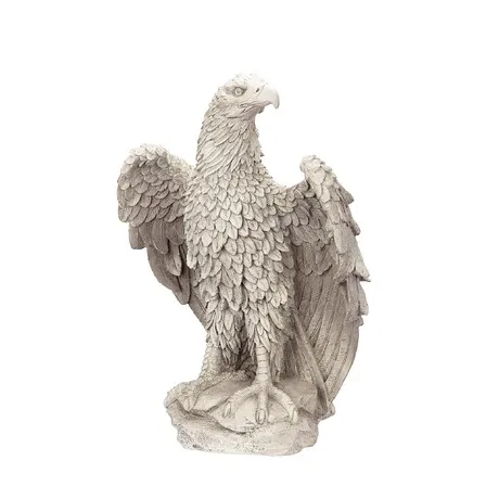 America's Eagle Garden Statue: Each