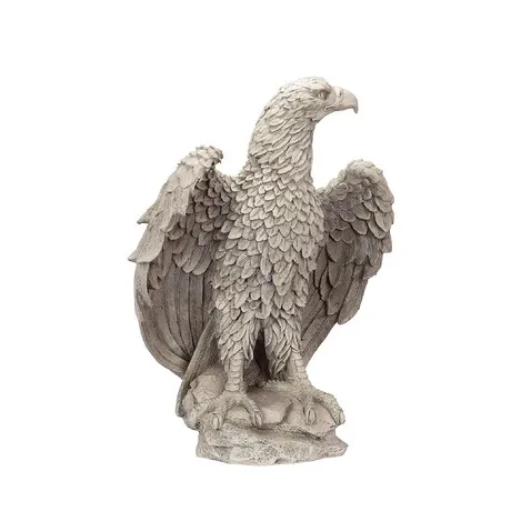 America's Eagle Garden Statue: Each