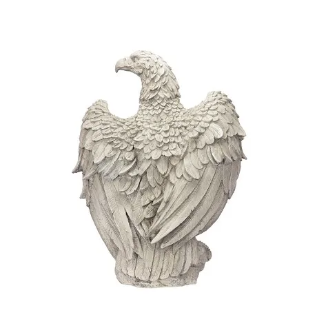 America's Eagle Garden Statue: Each