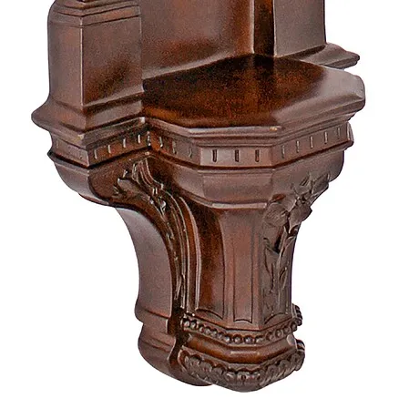 Winthrop Court Wall Niche: Each