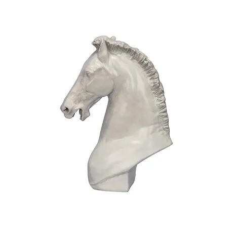 Horse of Turino Statue: Each