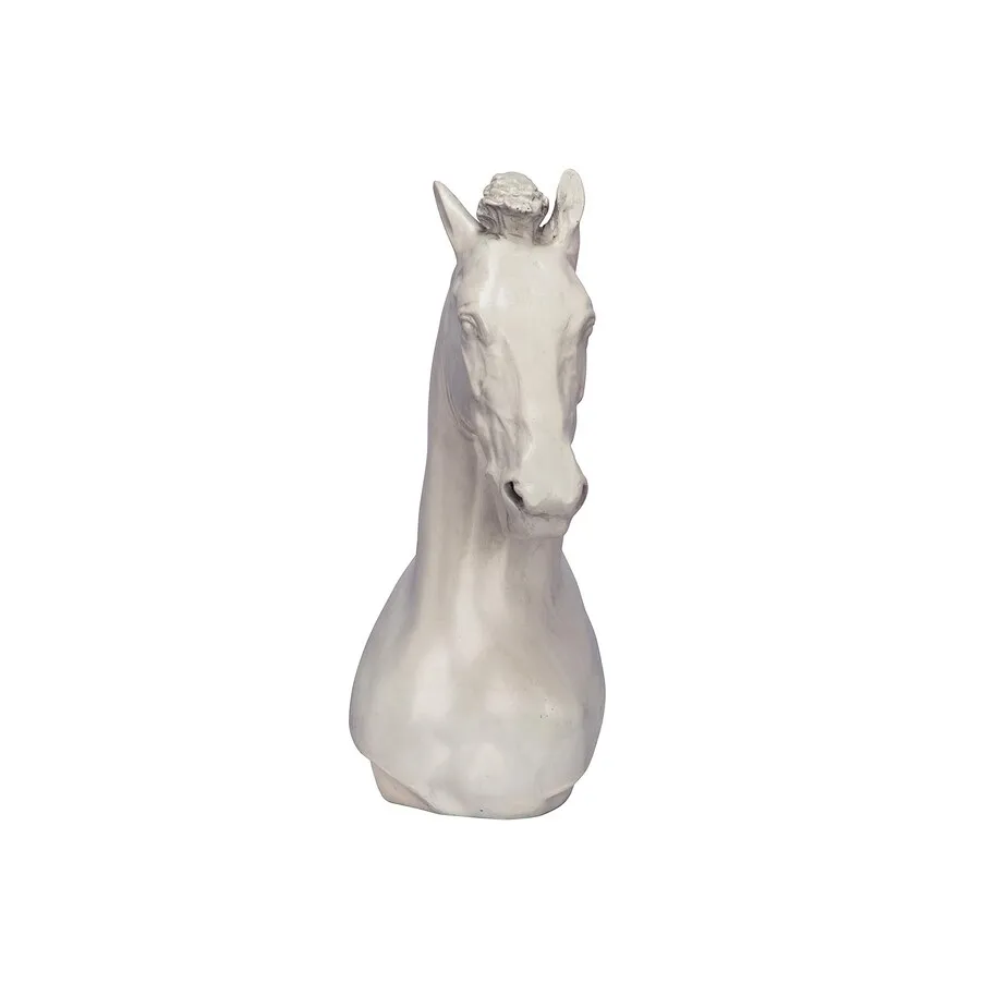 Horse of Turino Statue: Each