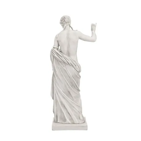 Venus of Arles Statue: Gallery