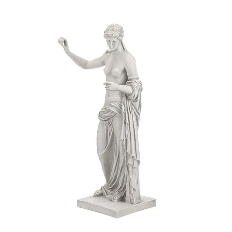 Venus of Arles Statue: Gallery