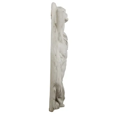 Torso of Adonis Bas-Relief Frieze Wall Sculpture