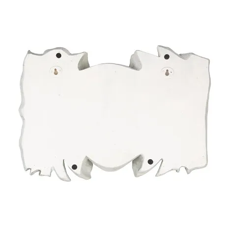 Child at Heart Wall Sculpture
