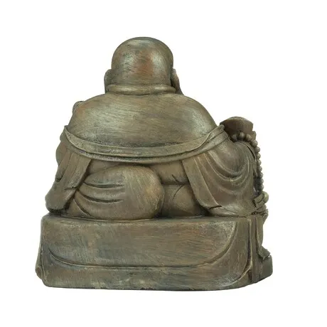 Laughing Buddha Sanctuary Statue