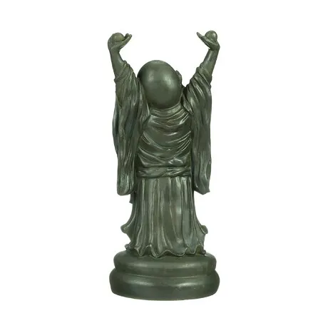 Jolly Hotei Sanctuary Statue
