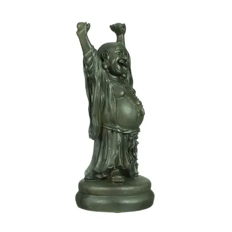 Jolly Hotei Sanctuary Statue