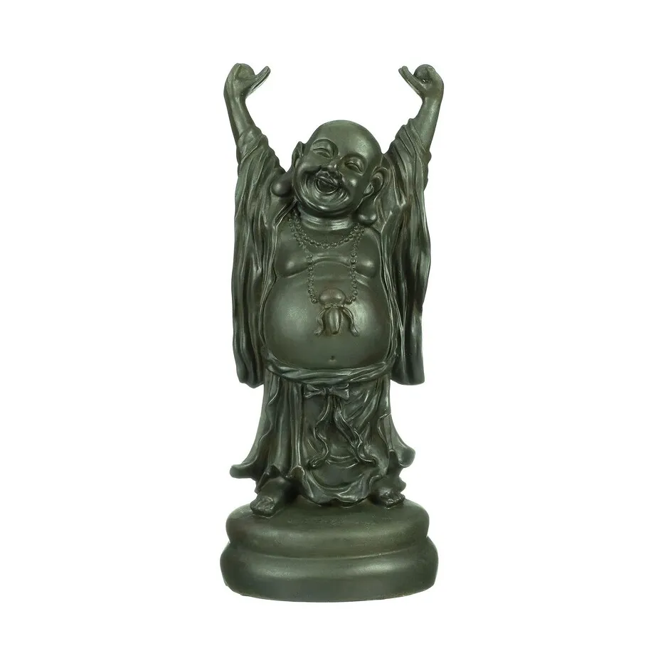 Jolly Hotei Sanctuary Statue