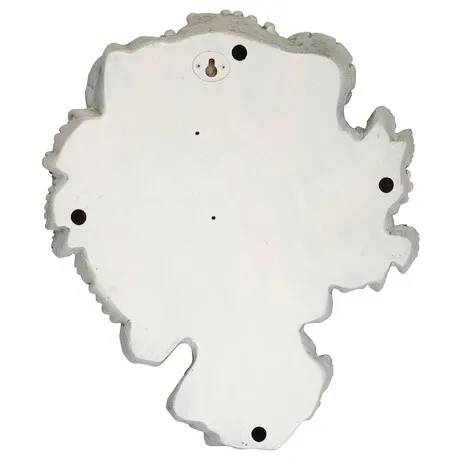 Bacchus, God of Wine Greenman Wall Sculpture: Medium