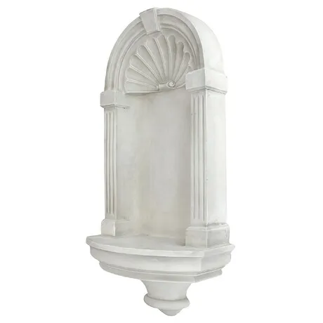 Classical European-Style Niche: Large