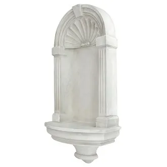 Classical European-Style Niche: Large