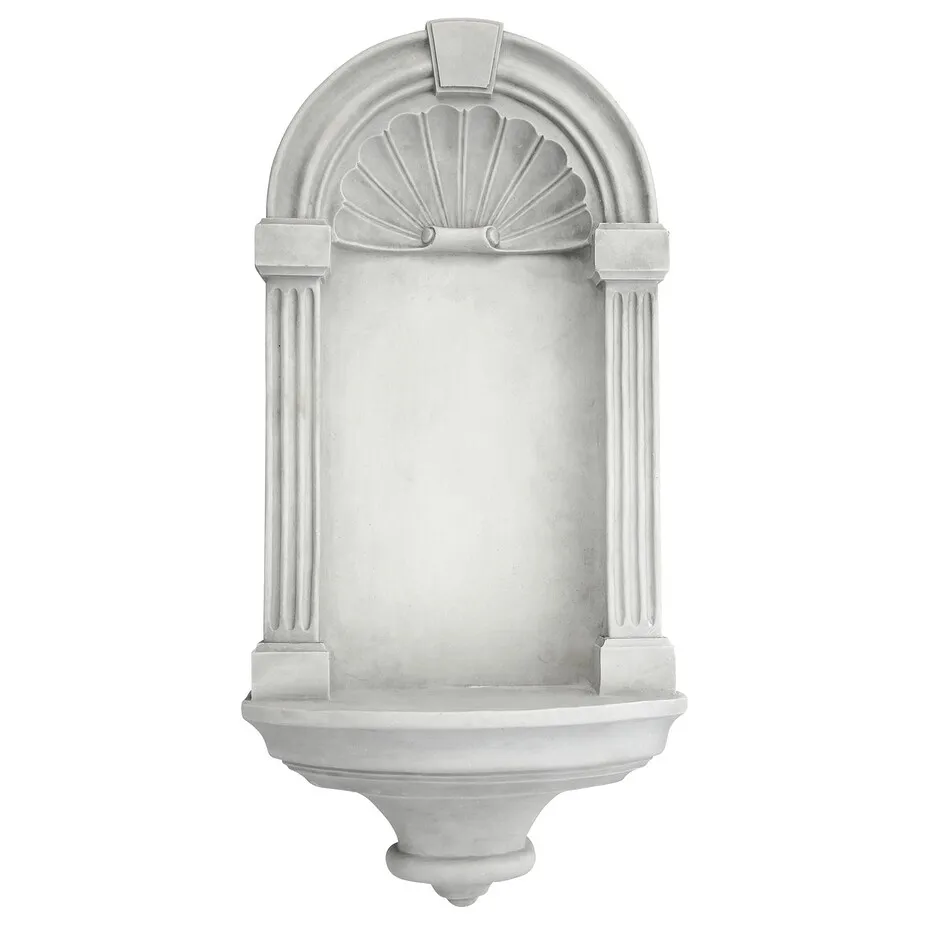Classical European-Style Niche: Medium